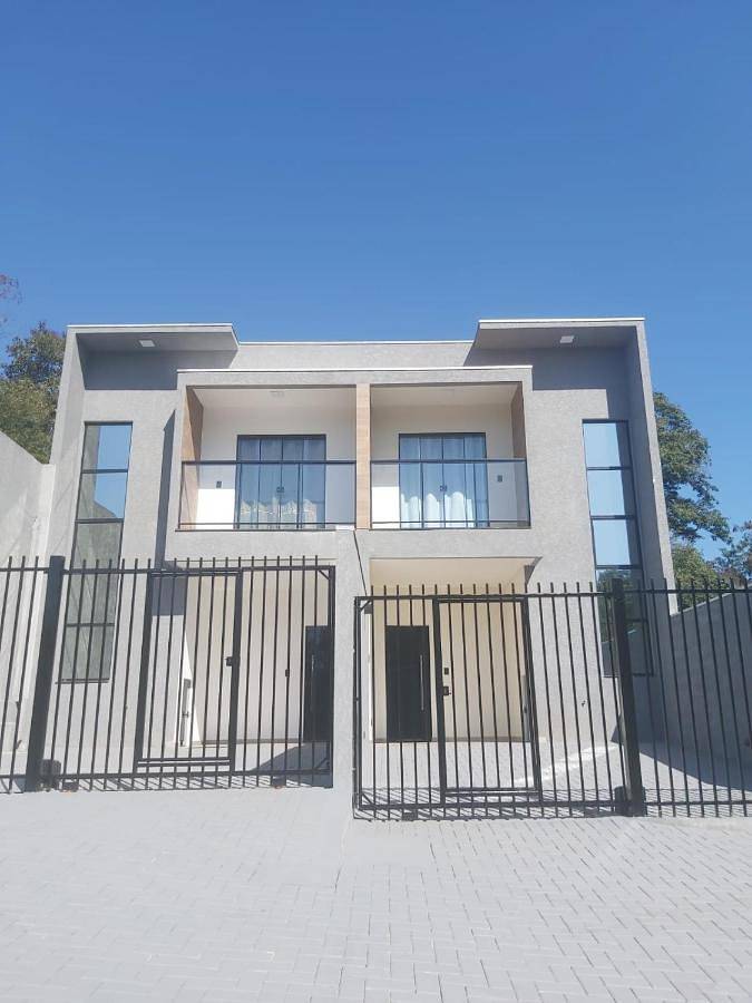 Casas e apartamentos de temporada para 6 pessoas, com terraço e vista, com animais de estimação na Foz do Iguaçu