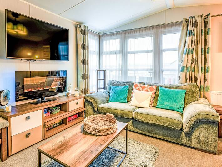 Holiday rental for 6 people in Moray