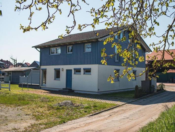 Apartamento de vacaciones para 5 personas - 1