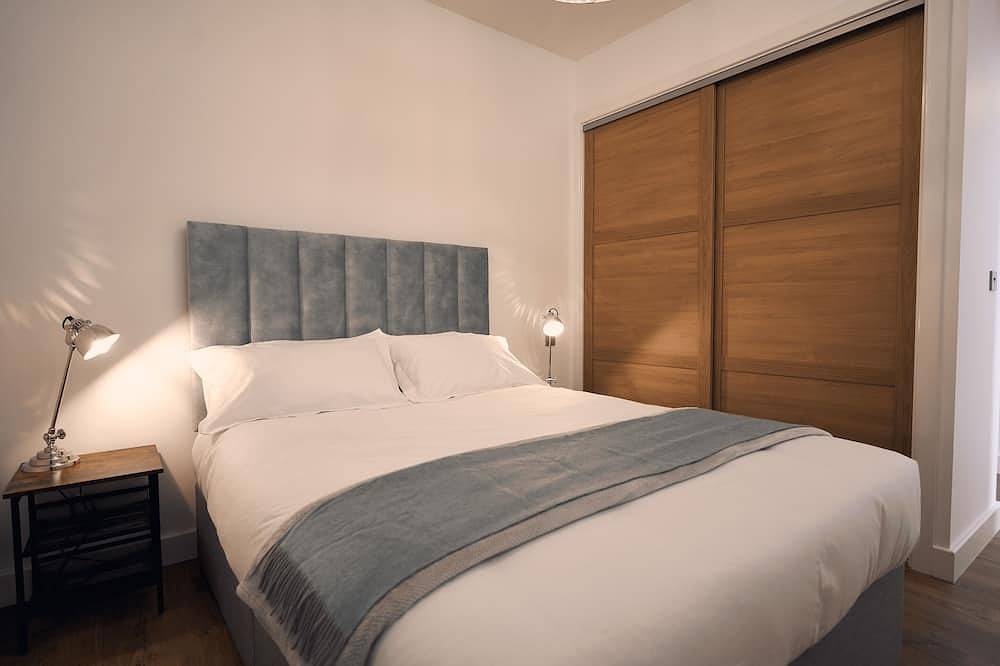 Apartamento entero, Kingfisher-Estándar-Apartamento-Baño Privado-Terraza in Hungerford, Berkshire