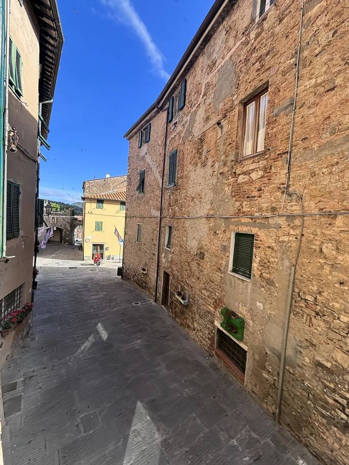 Appartement de vacances pour 2 personnes - 1