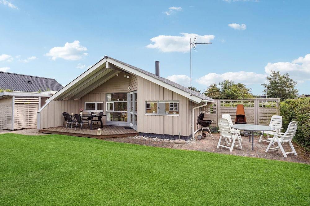 Casa vacanza a Fionia a partire da 100€ a notte