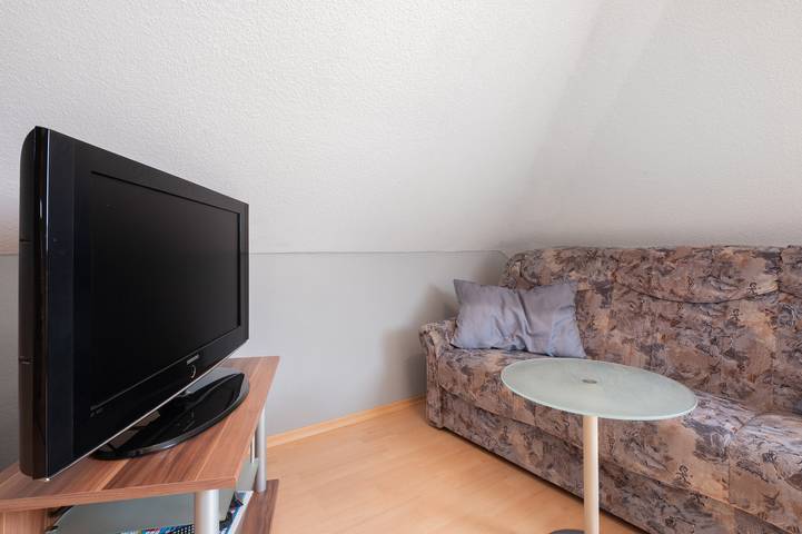 Ferienwohnung für 3 Personen in Cuxhaven - 4