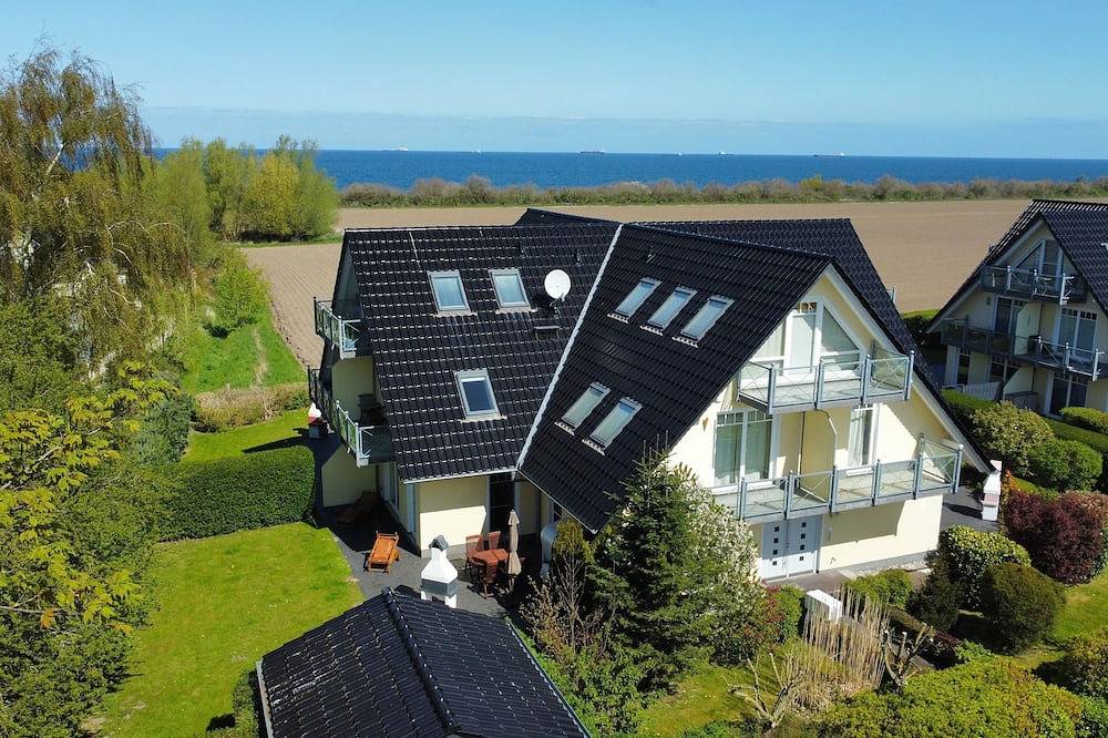 Appartamento vacanze a Nienhagen a partire da 118€ a notte