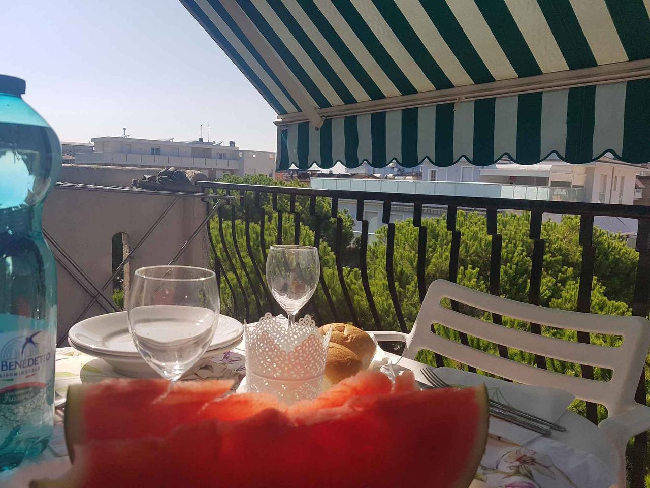 Ganzes Studio, Studio mit Gemeinschaftspool in Lido di Jesolo, Jesolo