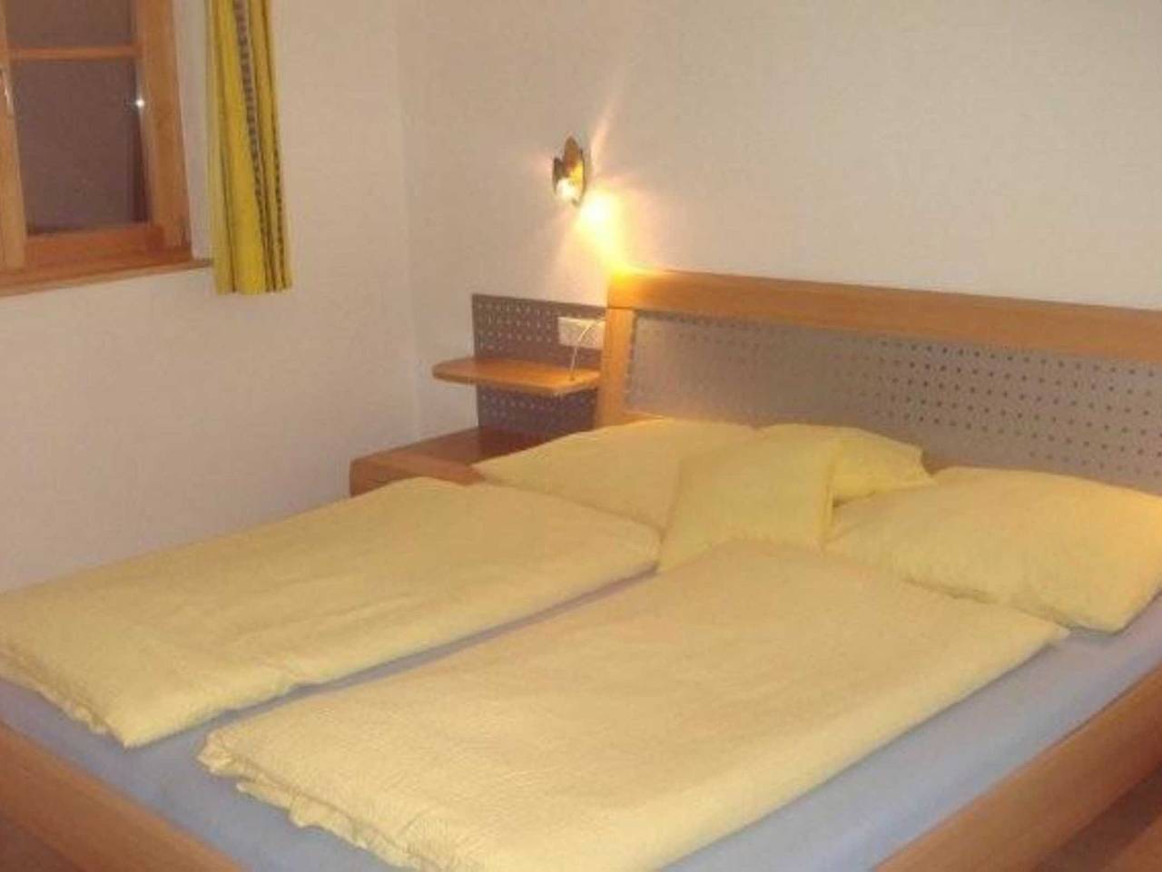 Ganze Wohnung, Pfefferkorn Veronika - Ferienwohnung Pfefferkorn in Schoppernau, Bregenzerwald
