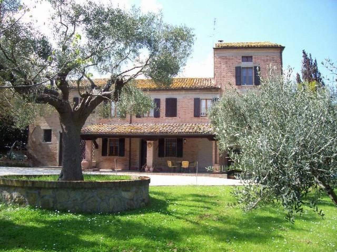 Appartamento intero, "Solebello Mulberry in Morro d'Alba, Provincia di Ancona
