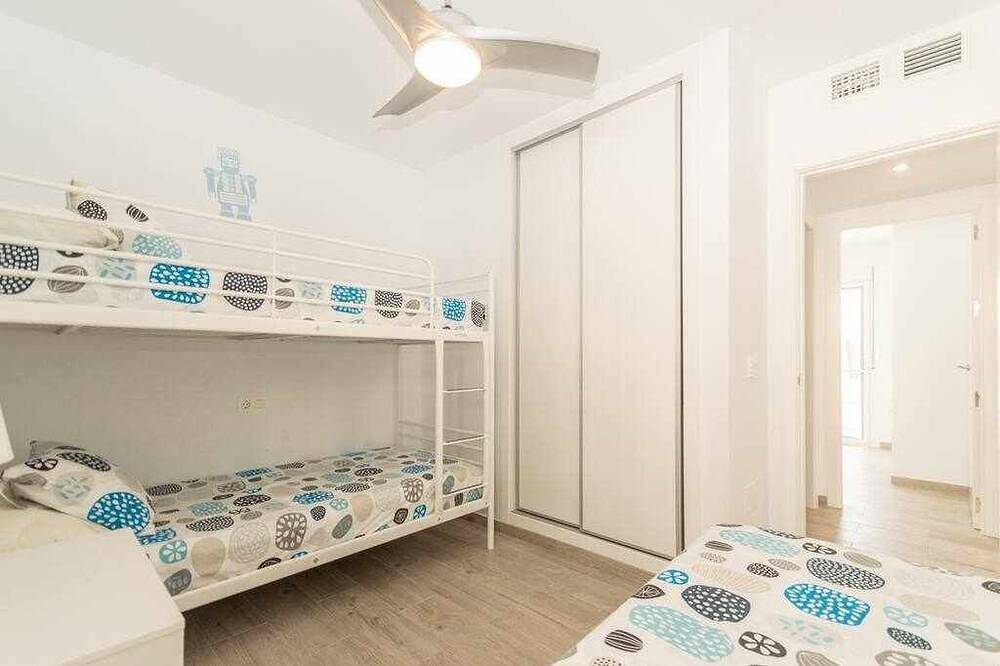 Entire apartment, Casablanca 2. New apartment next to everything in Torreblanca (Fuengirola), Fuengirola