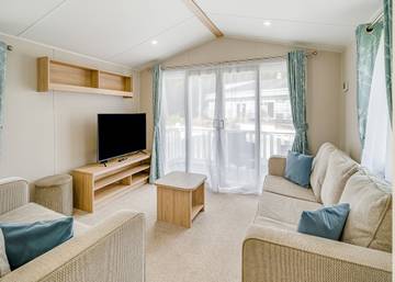 Glamping for 6 People in Forest of Bowland, North West England, Photo 4