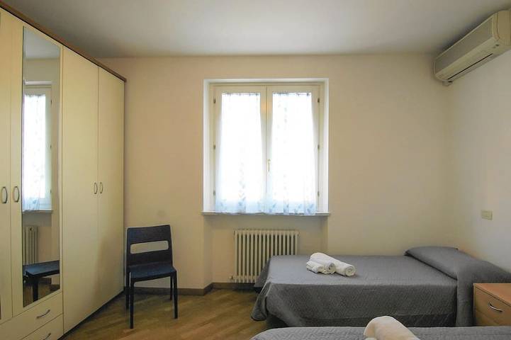 Schönes Haus in Torre del Lago Puccini in Torre del Lago Puccini, Viareggio