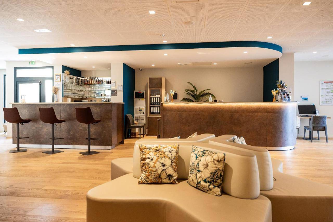 Hôtel Le Bastia in Bastia, Cap Corse