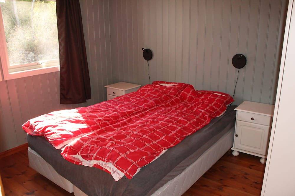 Great cabin in a central location in Tvedestrand