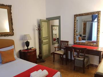 Location De Vacances pour 6 Personnes dans Palerme, Province de Palerme, Photo 1
