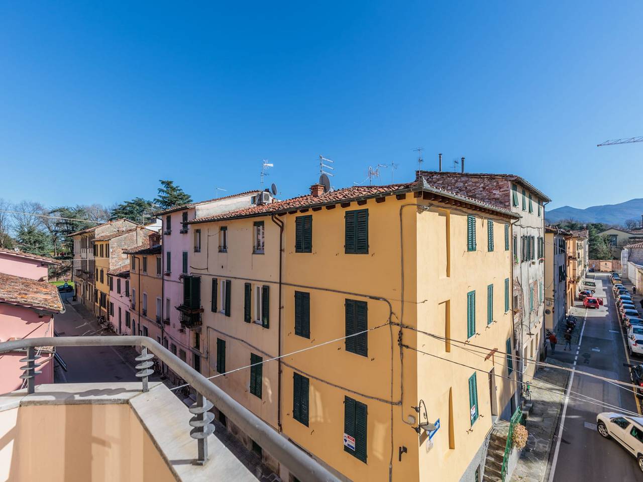 Agriturismo voor 6 Personen in Lucca, Provincie Lucca