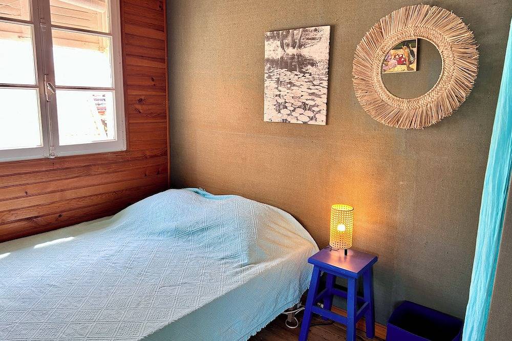 My cottage by the sea in Gruissan (Ville), Gruissan