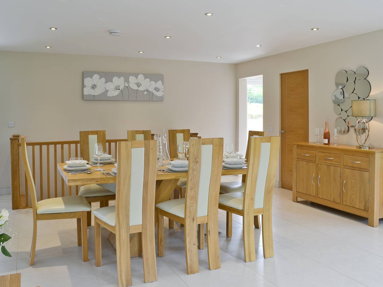 Honey Pippin in Cheriton Bishop, Devon