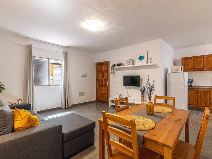 Ferienwohnung für 3 Personen