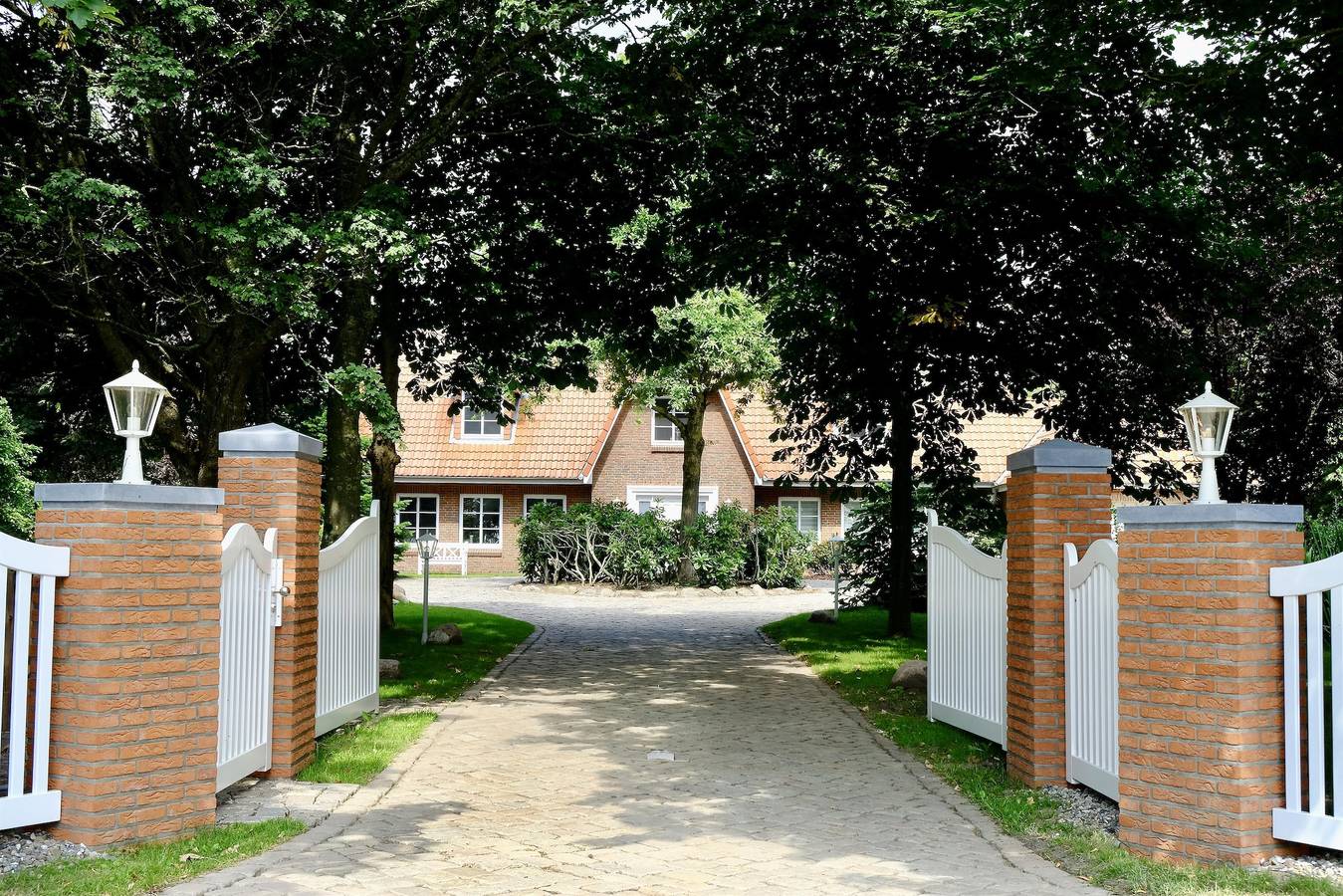 Ganze Ferienwohnung, Frau Engels in Eiderstedt