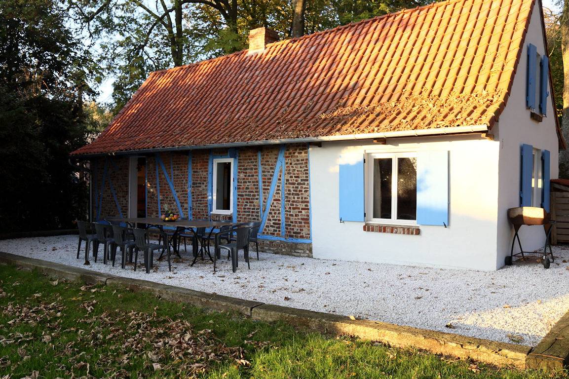 Gasthof d'Oude Schure - Gîtes du Tilleul à Cassel in Cassel, Région de Dunkerque