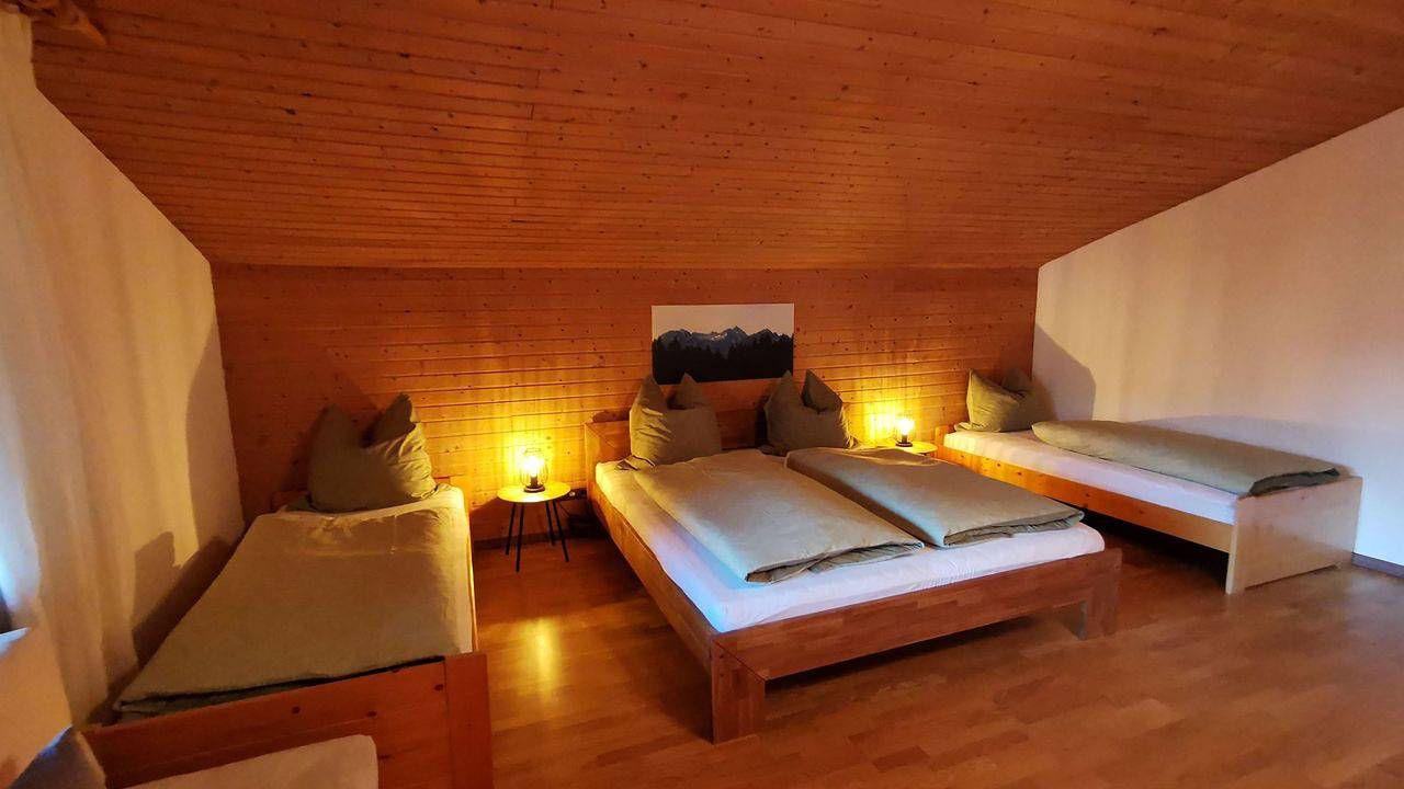 Ferienhaus für 8 Personen (160 m²) in Samerberg in Samerberg, Bayerische Alpen