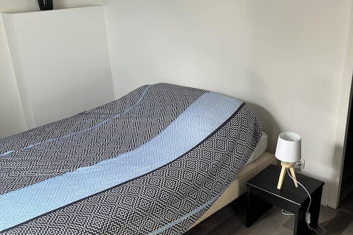 Ferienhaus für 4 Personen, mit Haustier - 1