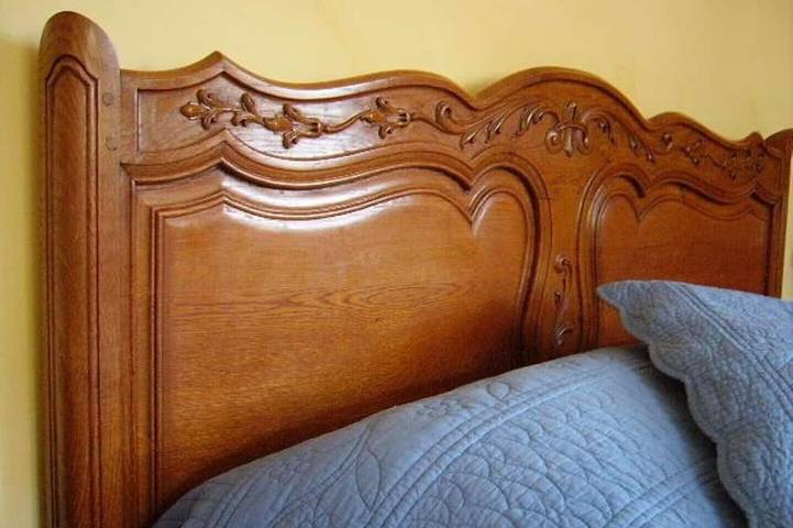 Location de vacances pour 4 personnes à La Bollène-Vésubie - 2