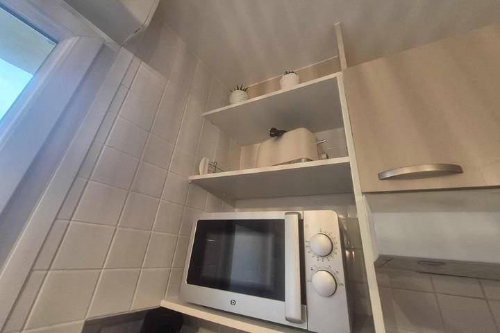 Location de vacances pour 2 personnes, avec terrasse à Formigny - 4