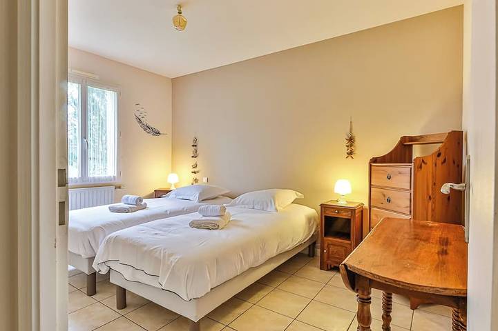 Location de vacances pour 6 personnes à Challans - 3