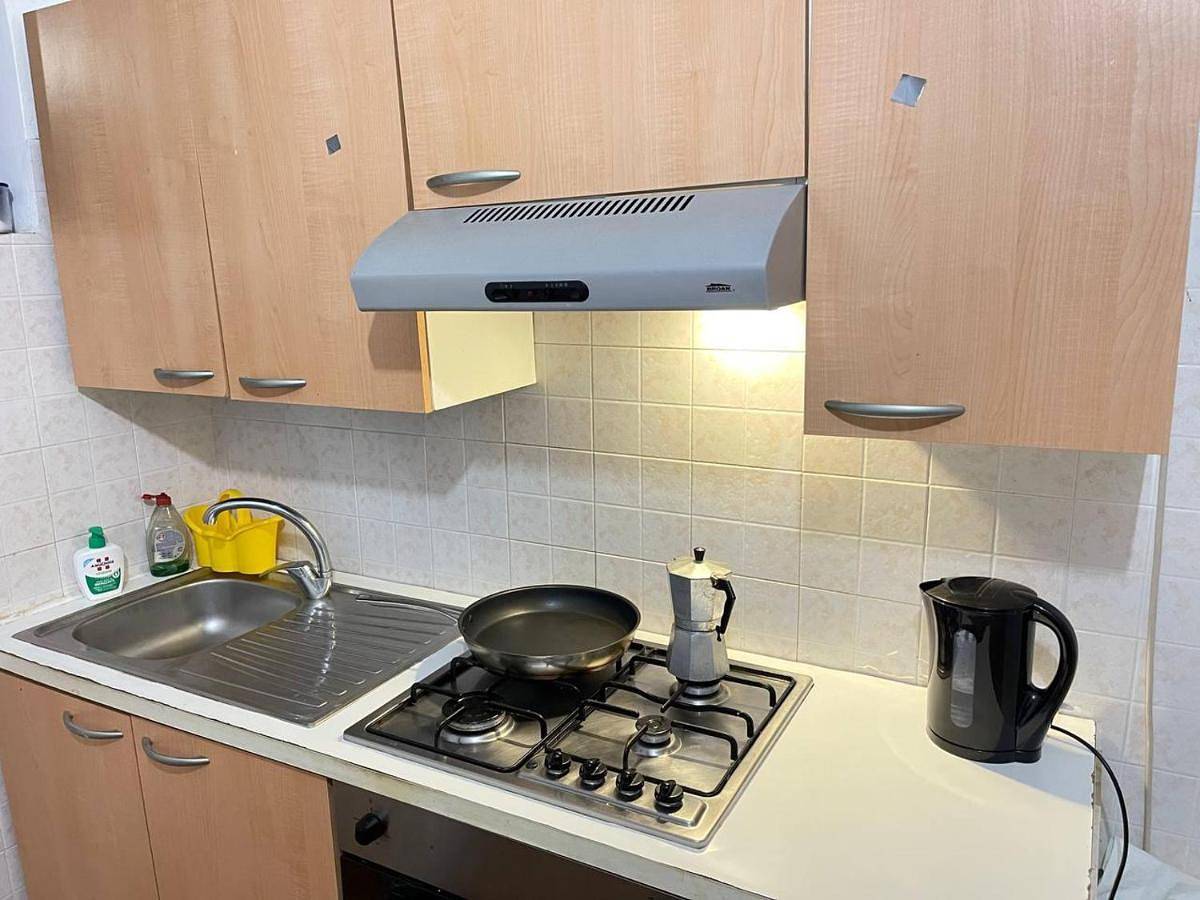 Marina di San Lorenzo Guest House in San Lorenzo (Calabria), Ionian Coast Calabria