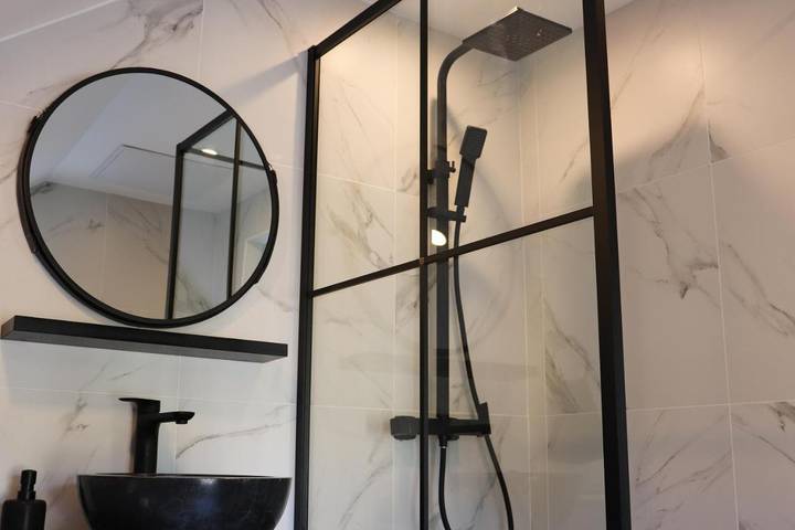 Gîte pour 2 personnes à Charleville-Mézières - 3