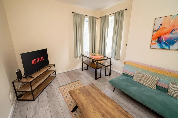Casa de huéspuedes para 10 personas - 1