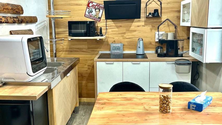 Ferienwohnung für 5 Personen in Sundern