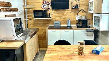 Ferienwohnung für 5 Personen in Sundern