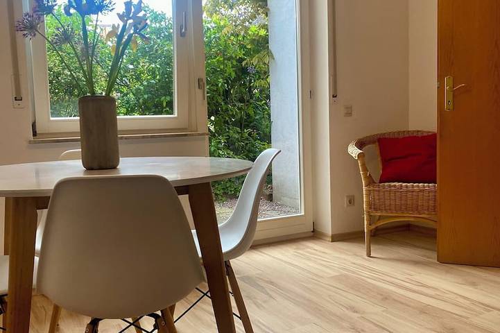 Ferienwohnung für 2 Personen in Ihringen