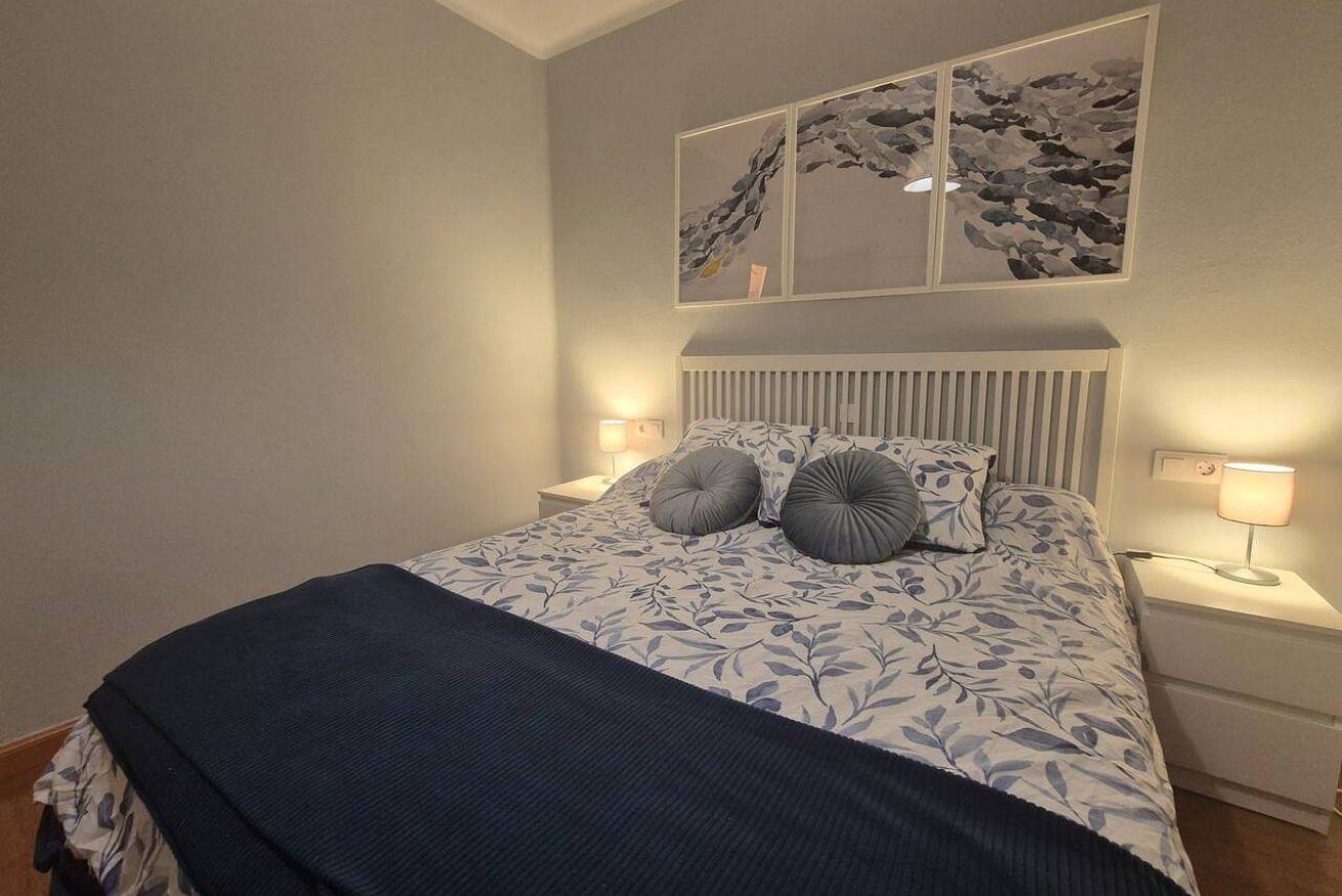 Apartamento entero, Encantador Apartamento con Wi-Fi, Lavadora y Cocina Completa in Cudillero, Costa Verde