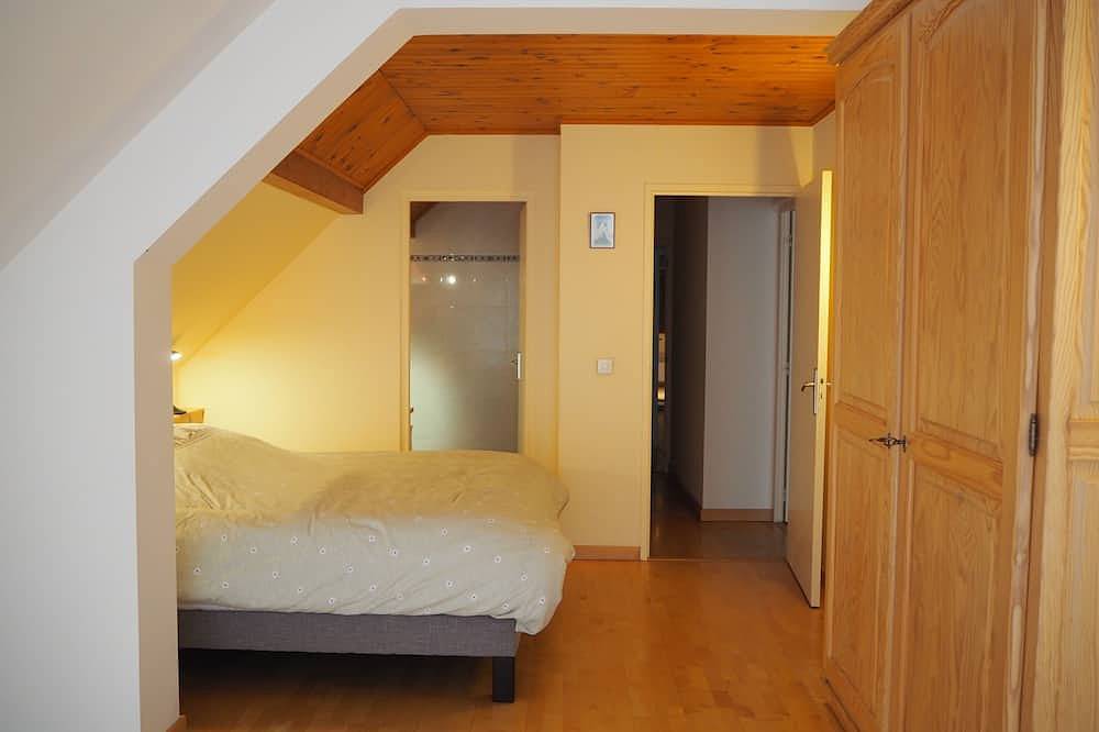 Chalet de montagne à Autrans-Méaudre in Autrans-Méaudre-en-Vercors, Parc naturel régional du Vercors