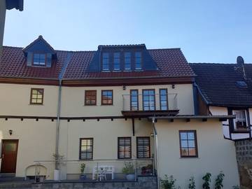 Ferienhaus für 8 Personen in Gernrode, Ostharz, Bild 1