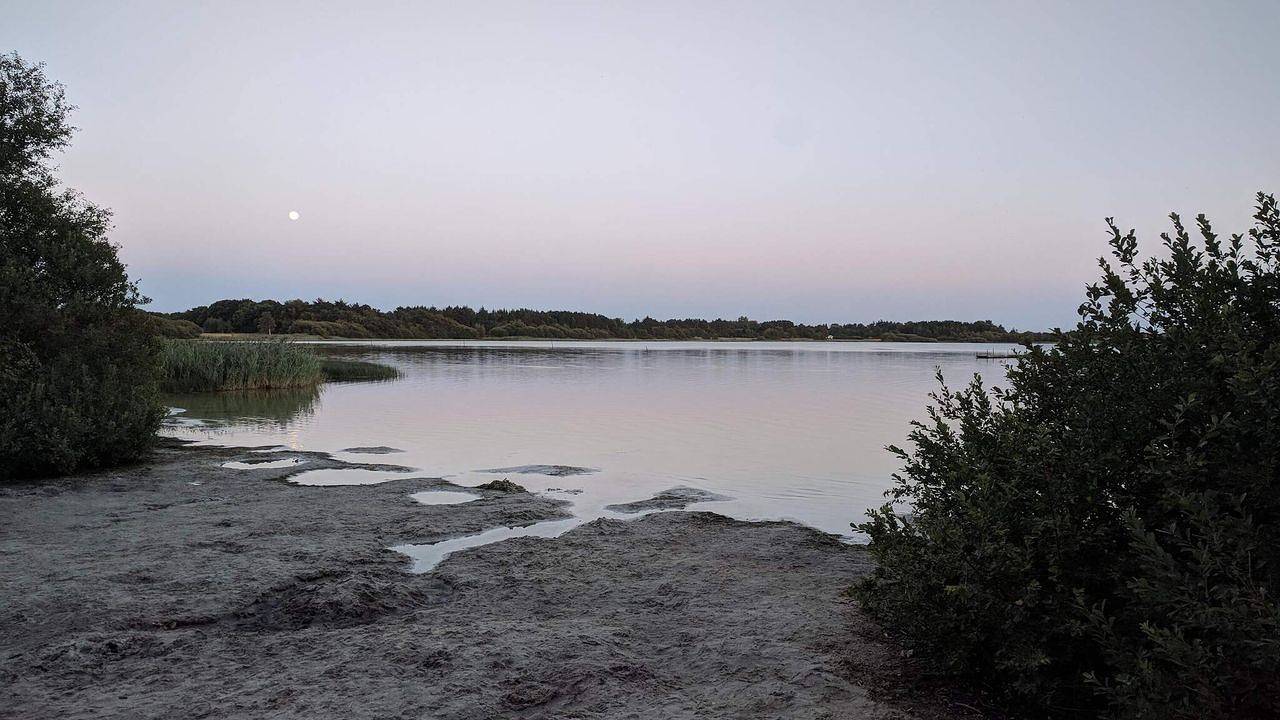 Ferienhaus für 10 Personen (132 m²) in Ansager in Varde Region