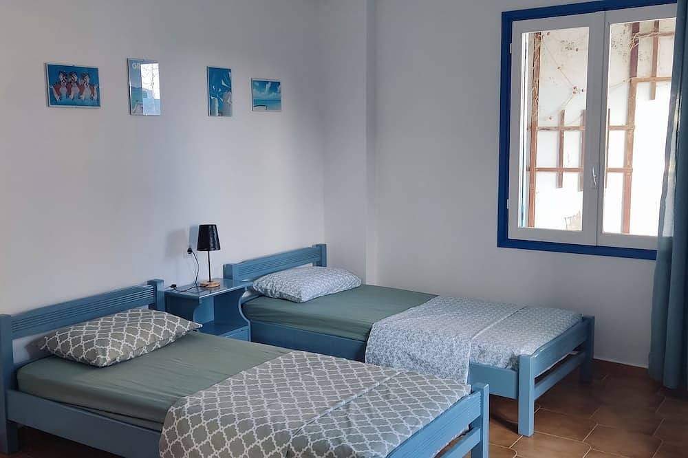 Ganze Wohnung, Kératoparadise2 in Kastri, Iraklio-Heraklion und Umgebung