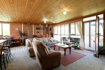 Log Cabin for 4 People in Tasmania, Australia, Photo 4