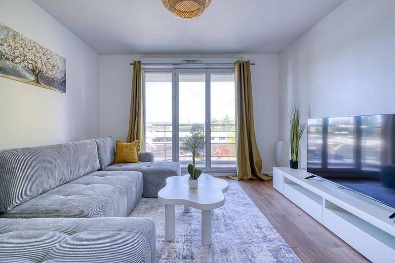 Appartement entier, Canal de Yvette in Longjumeau, Essonne