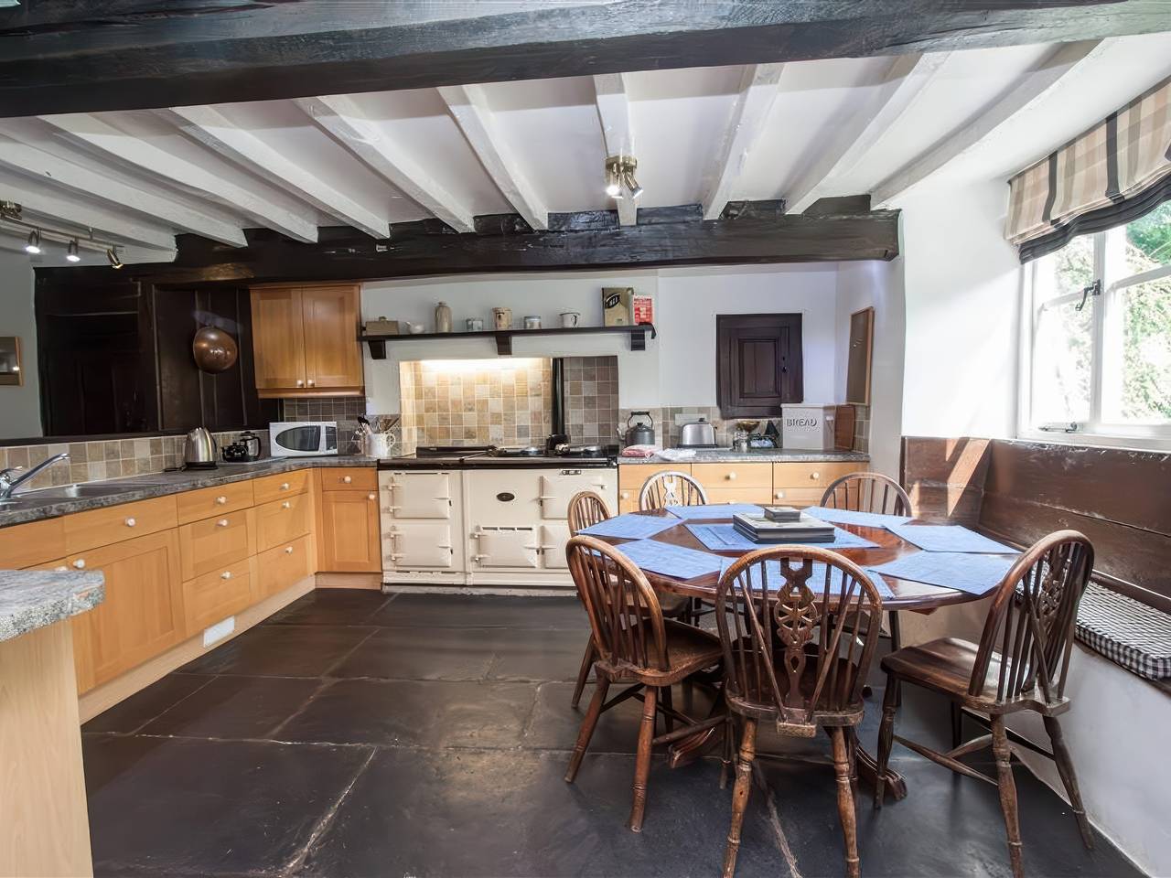 The Cragg in Lake District