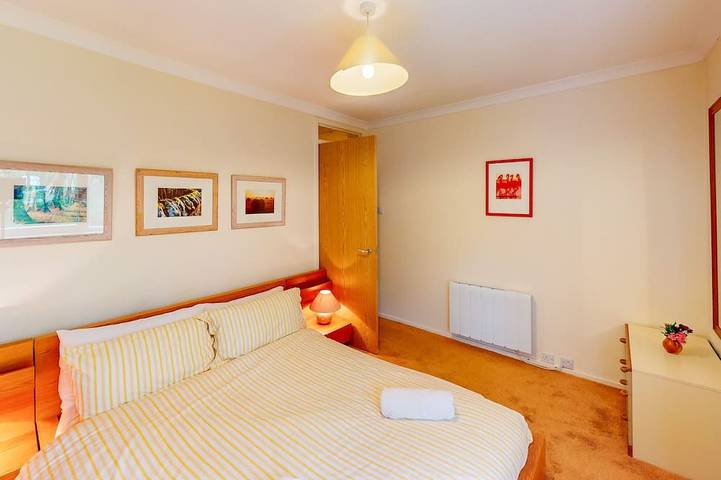 Torr Beatha - Cosy home to let in Kincraig in Highlands