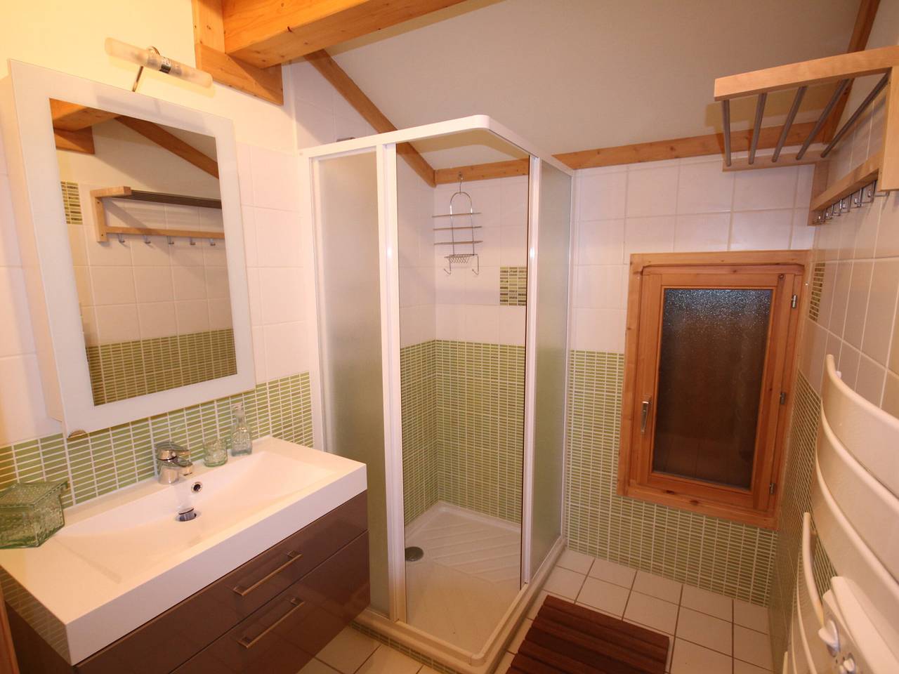 Impresionante chalet 12 pers, cerca de pistas, sauna, mascotas, parking in Hauteluce, Albertville region