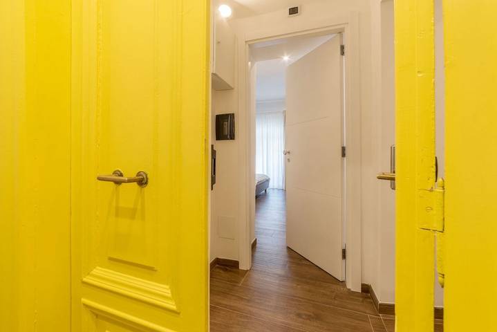 Ferienwohnung für 2 Personen in Latium - 3