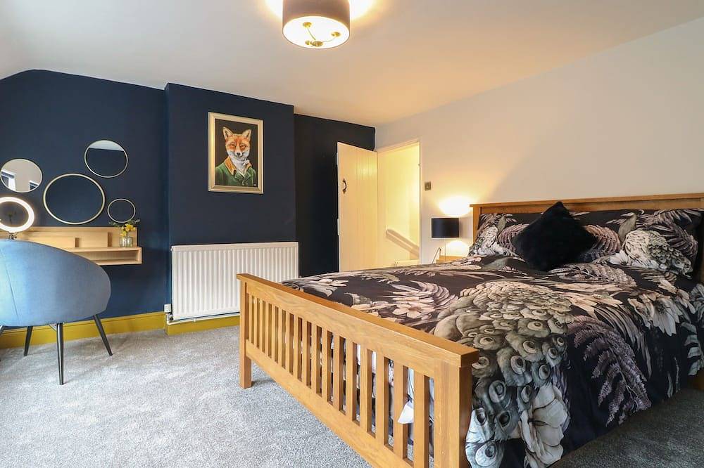 Cottage for 2 People in Alton Towers, Staffordshire