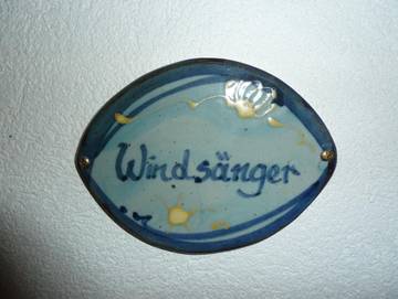 Ferienwohnung für 4 Personen, mit Balkon in Graal-Müritz