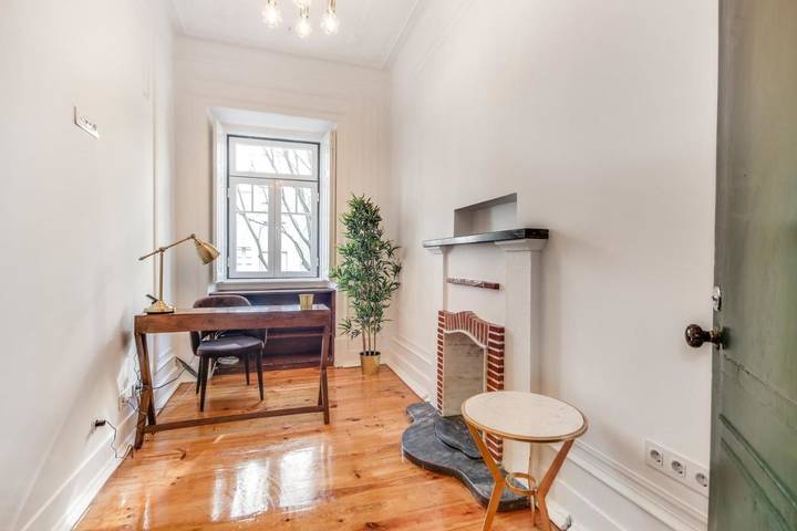 Maison d’hôte pour 2 personnes, avec terrasse et piscine à Lisbonne - 3