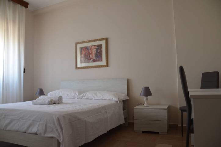 Appartamento vacanze per 2 persone, con terrazza - 1