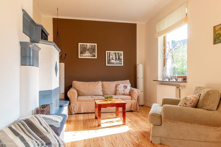 Ferienhaus für 12 Personen, mit Terrasse und Garten in Winterberg - 3